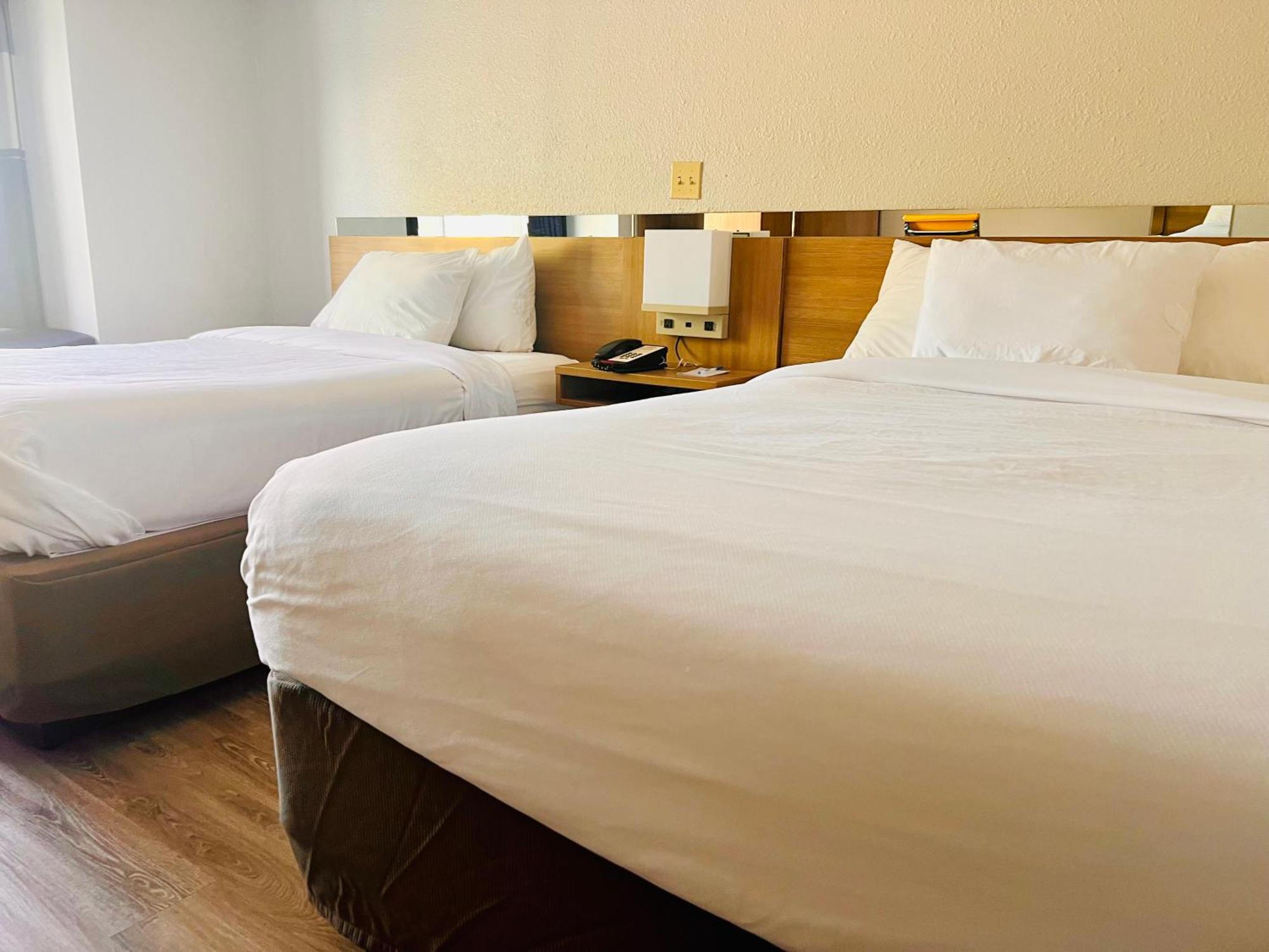 Microtel Inn By Wyndham Лексингтон Экстерьер фото