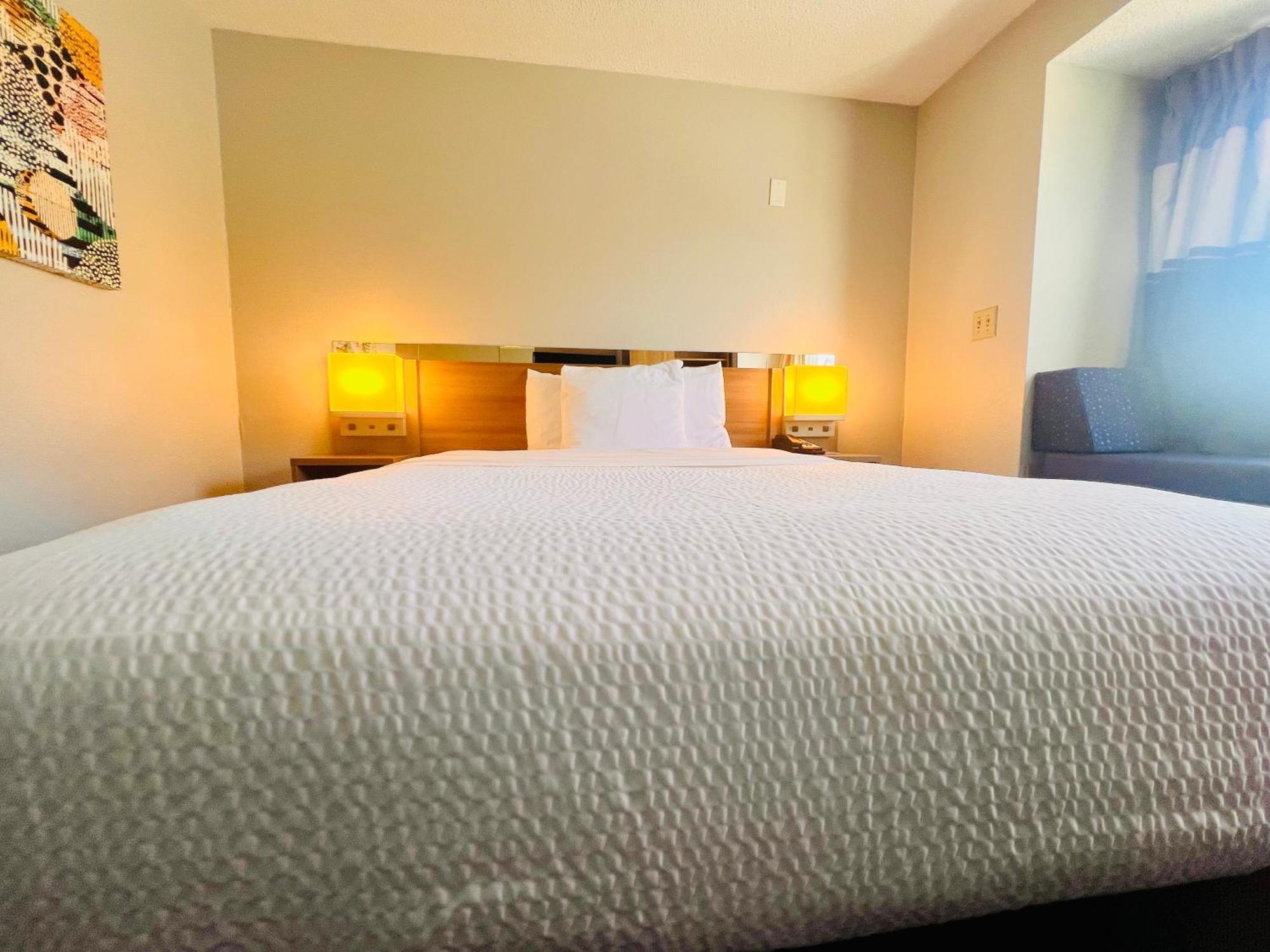 Microtel Inn By Wyndham Лексингтон Экстерьер фото